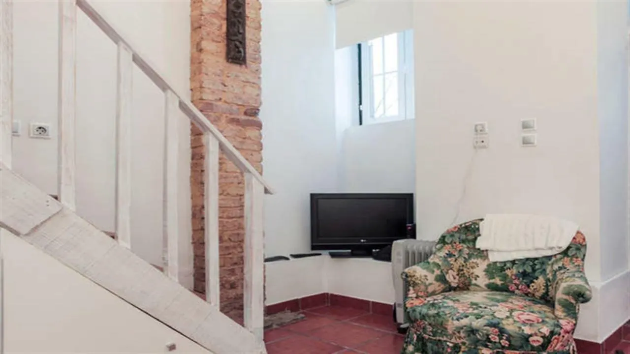 شقة Lisboa  في Cool Tailor Made Studio