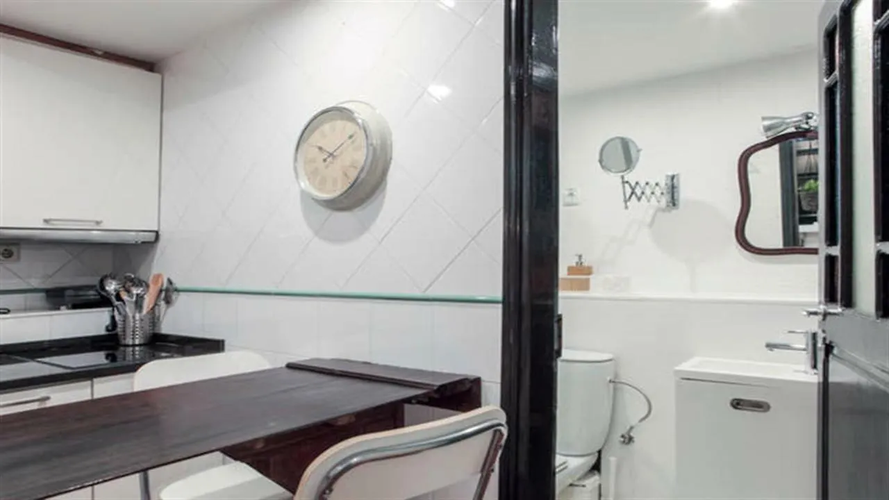 شقة Lisboa  في Cool Tailor Made Studio